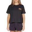 Blusa Feminina Rip Curl Aloha State PRETO-0104WTE- -2-